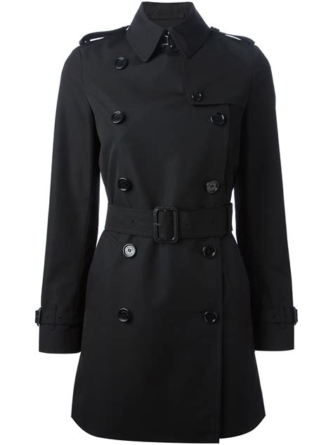 burberry trenchcoat damen dunkelblau|vintage Burberry trench coat black.